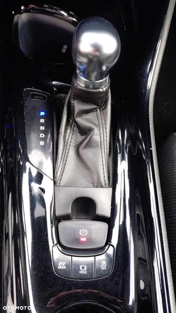 Toyota C-HR Team Deutschland - 21