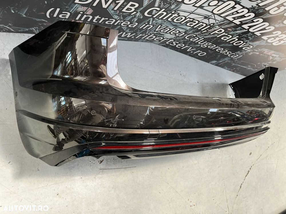 BARA SPATE VW TOUAREG 3 CR7 2018 - GRI 760807421A - 5