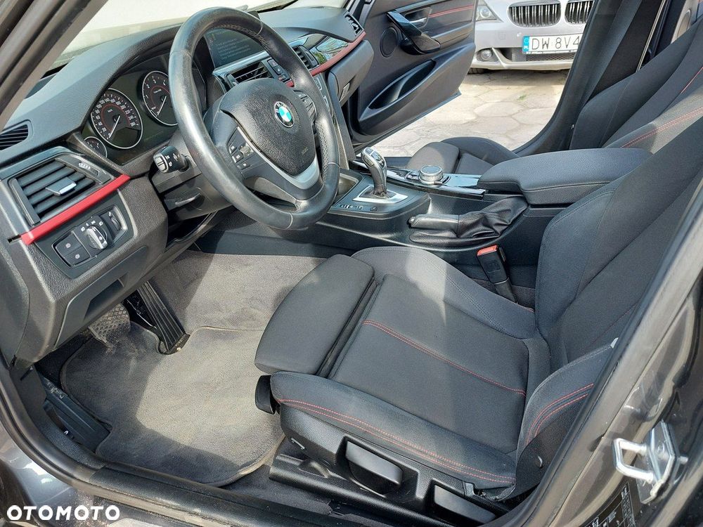 BMW Seria 3 - 11
