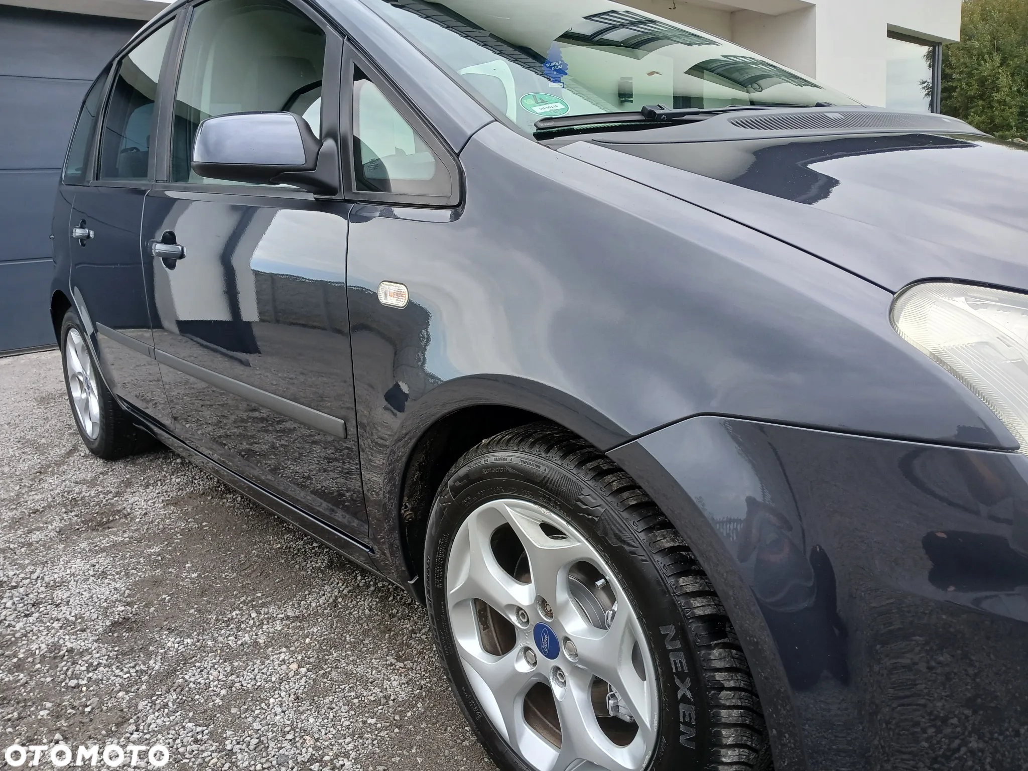 Ford Focus C-Max 1.8 FX Gold / Gold X - 18