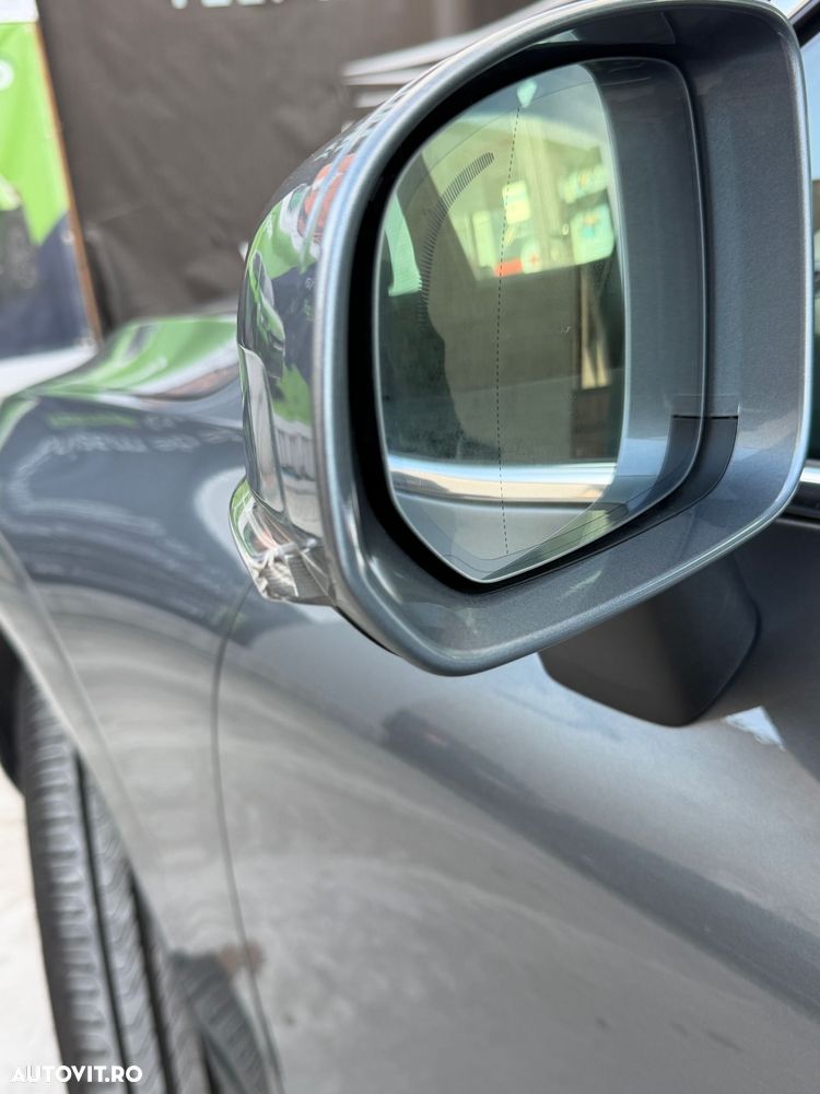 Volvo XC 60 D4 AWD Inscription - 16