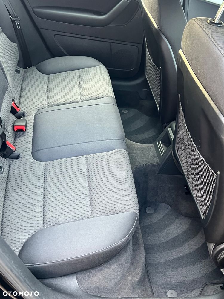 Audi A3 Sportback 2.0 TDI DPF S line Sportpaket - 28