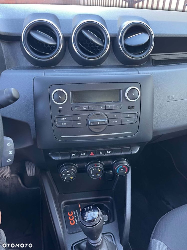 Dacia Duster - 8