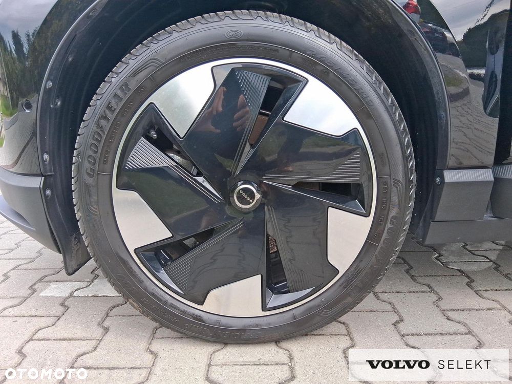 Volvo EX30 - 19