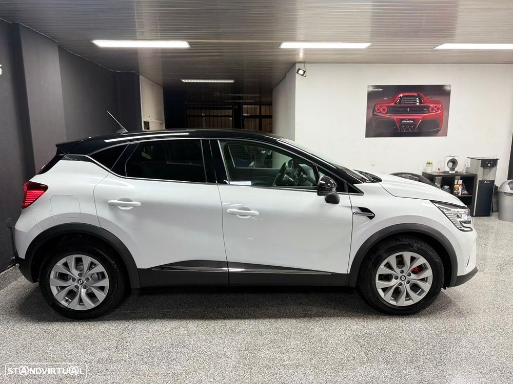 Renault Captur 1.0 TCe Exclusive - 8