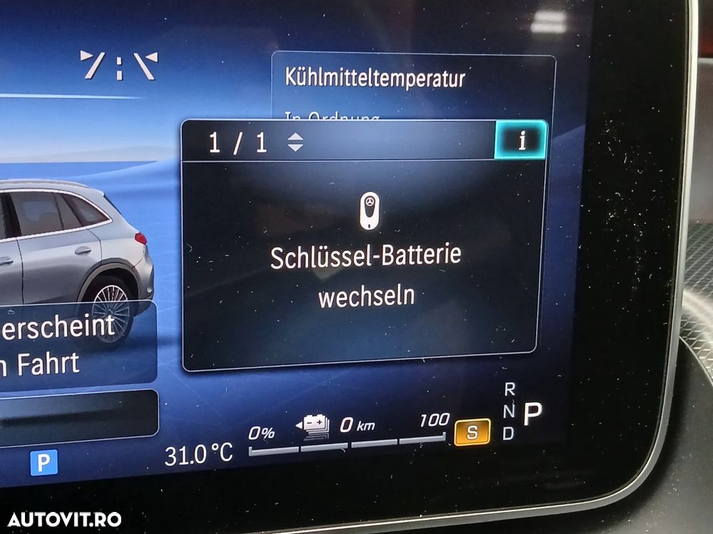 Mercedes-Benz GLC 300 e 4Matic 9G-TRONIC Edition AMG Line - 26