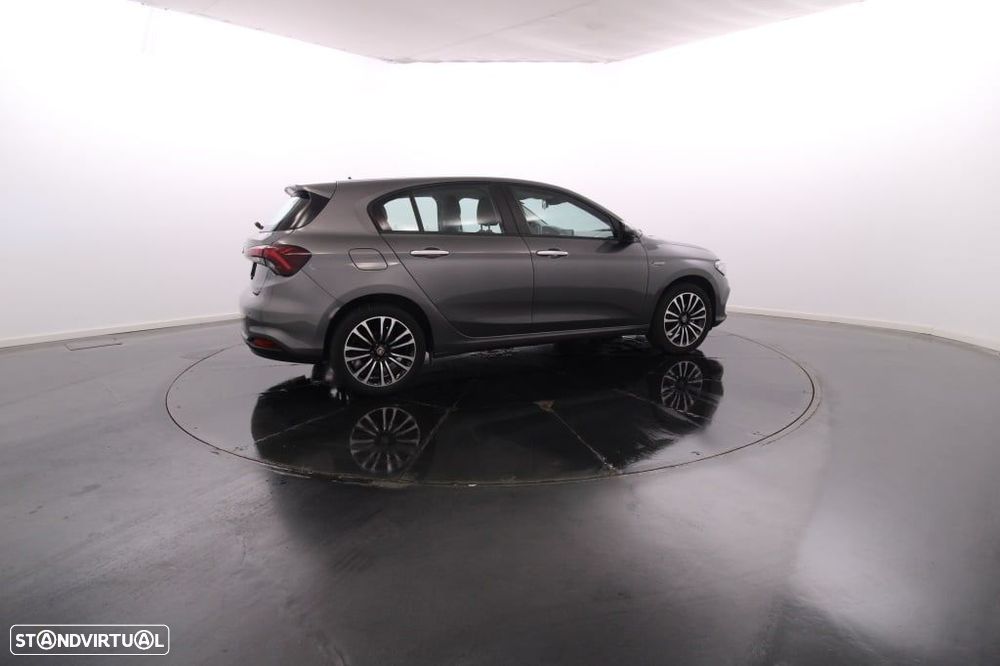 Fiat Tipo 1.0 GSE T3 City Life - 8