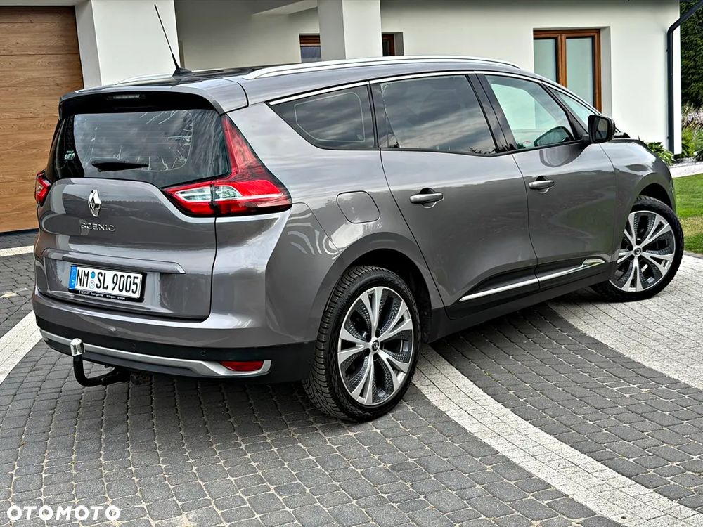 Renault Grand Scenic dCi 110 FAP EDC Dynamique - 12