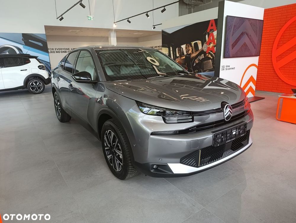 Citroën C4X - 8