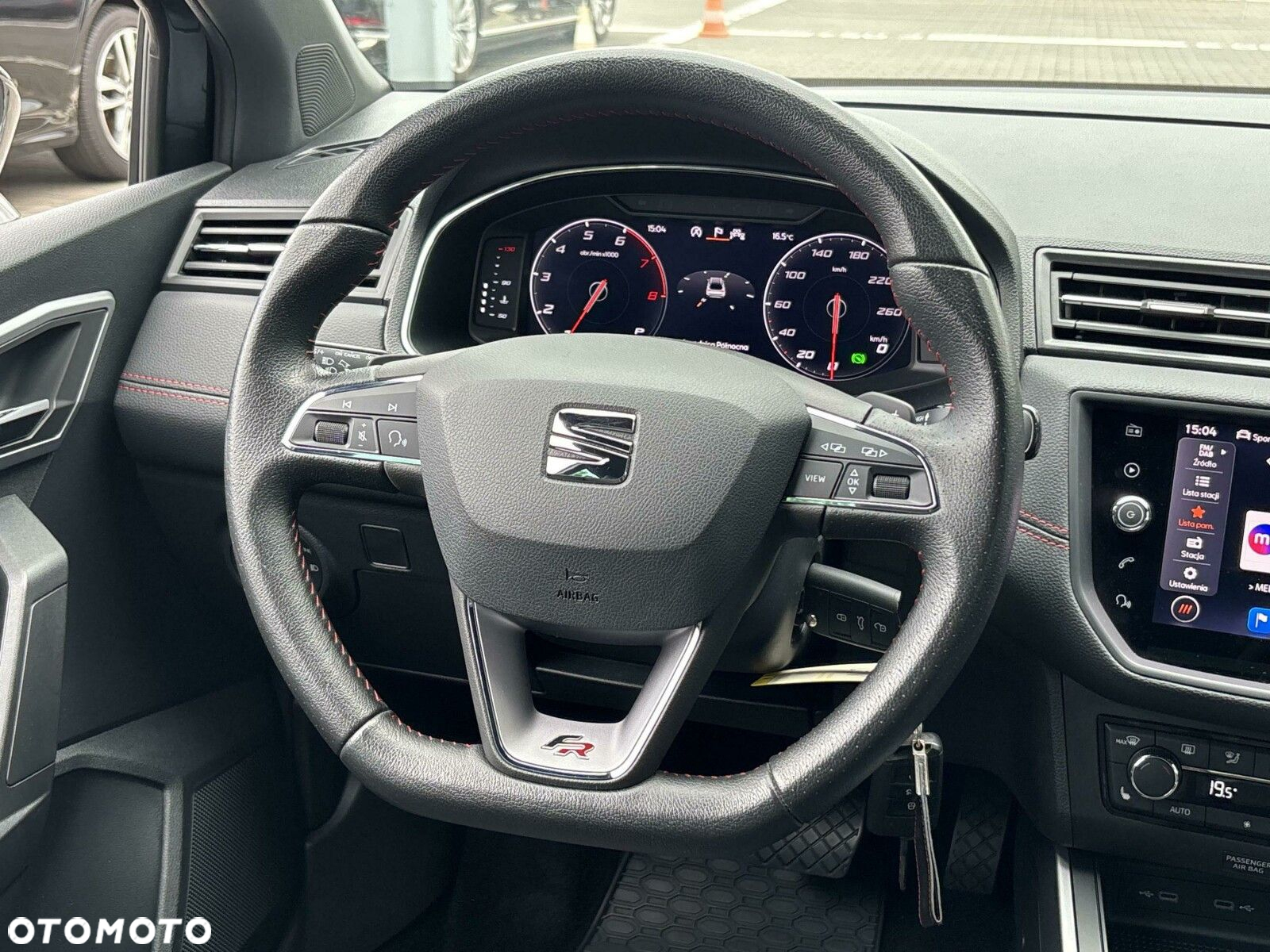 Seat Arona - 17