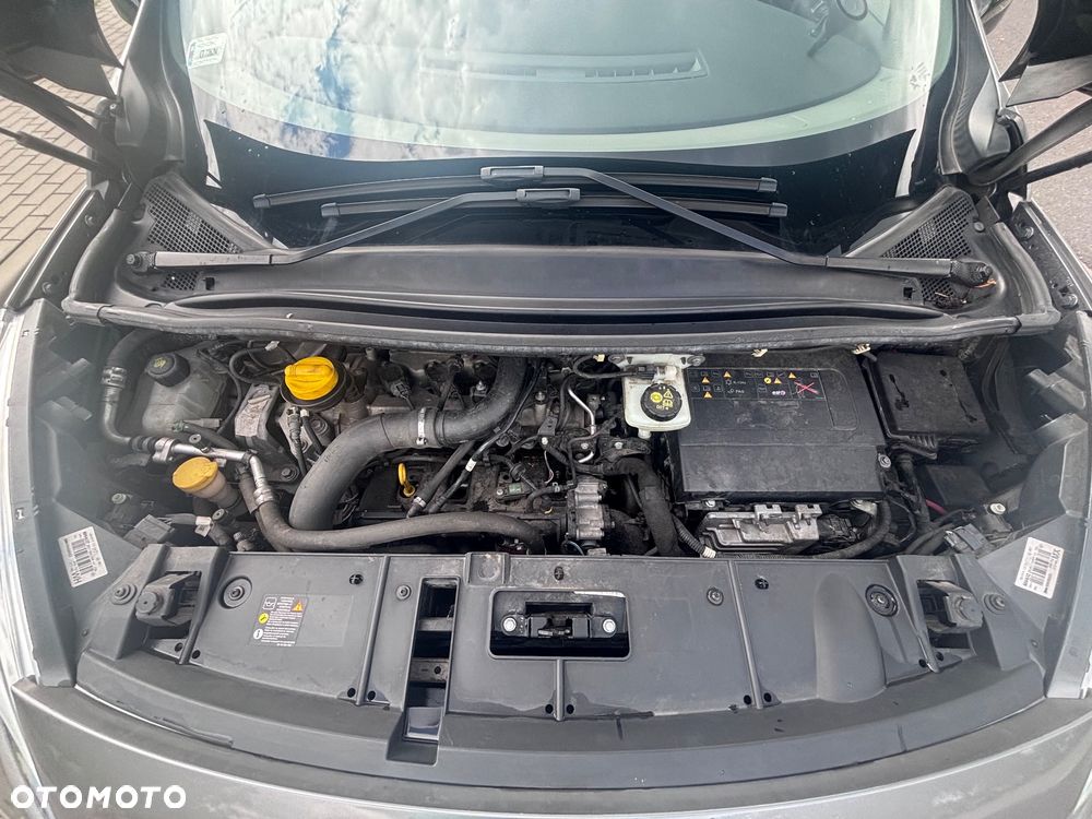 Renault Scenic 1.2 TCe Energy Limited - 2