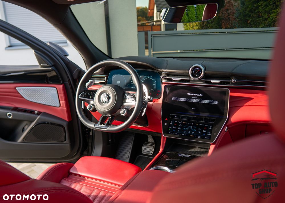 Maserati Grecale - 21