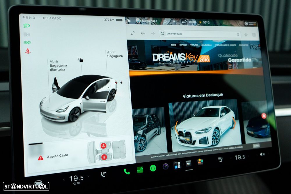 Tesla Model 3 Standard RWD - 31