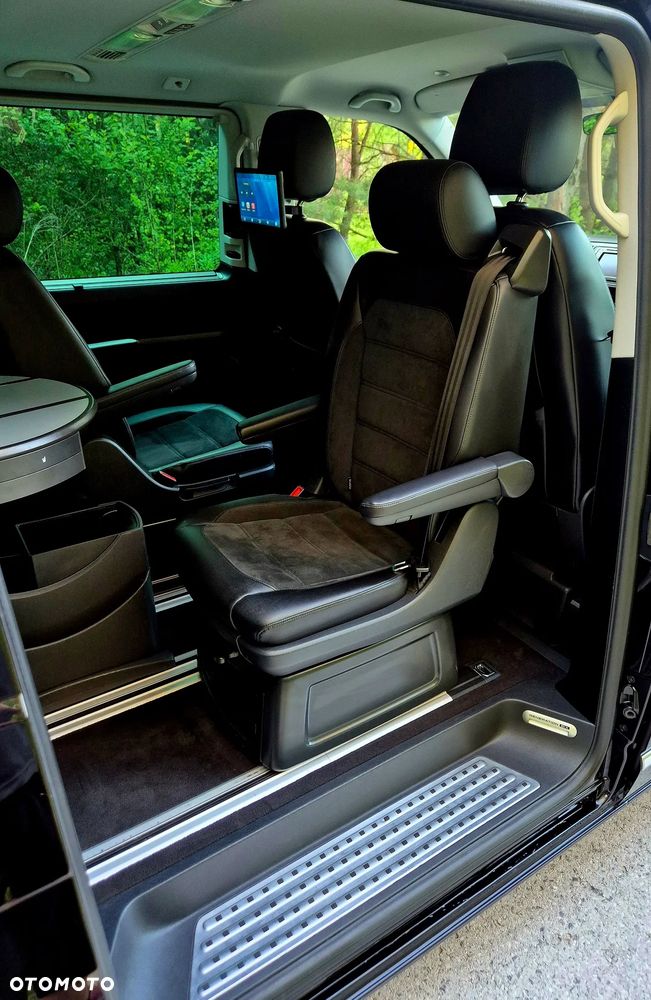 Volkswagen Multivan 2.0 BiTDI L1 Highline 4Motion DSG - 26