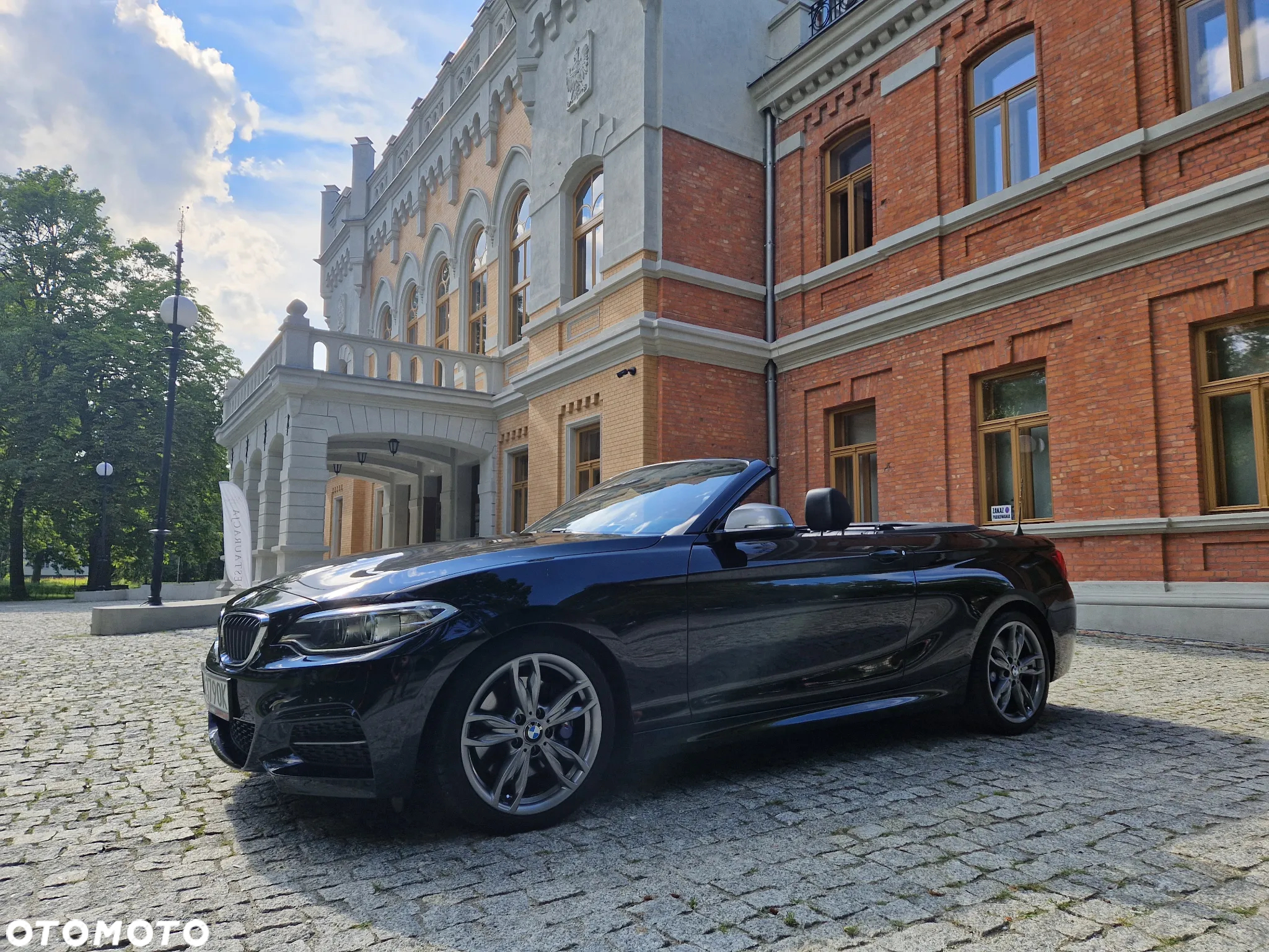 BMW Seria 2 M235i xDrive sport - 3