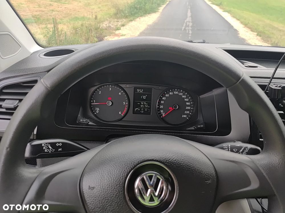 Volkswagen Caravelle 2.0 TDI L1 Trendline - 16