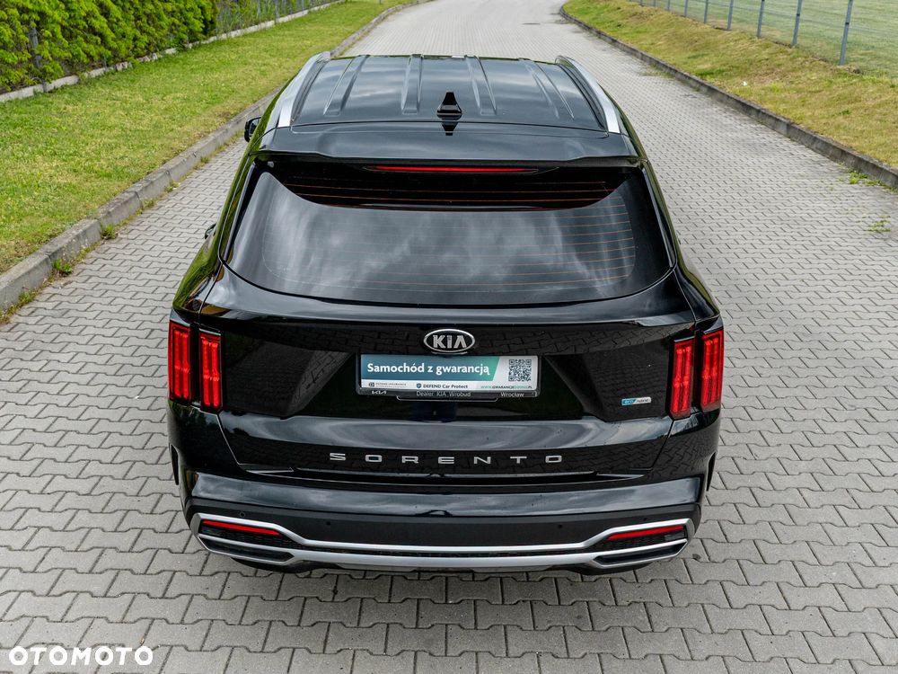 Kia Sorento 1.6 T-GDI HEV M - 11