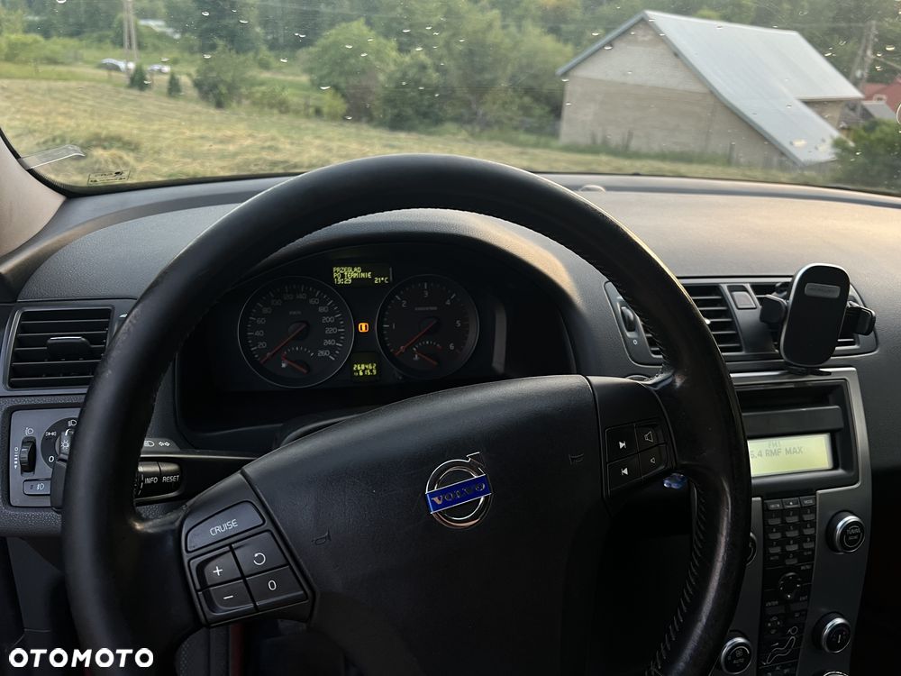 Volvo C30 1.6D DRIVe Start-Stop - 7