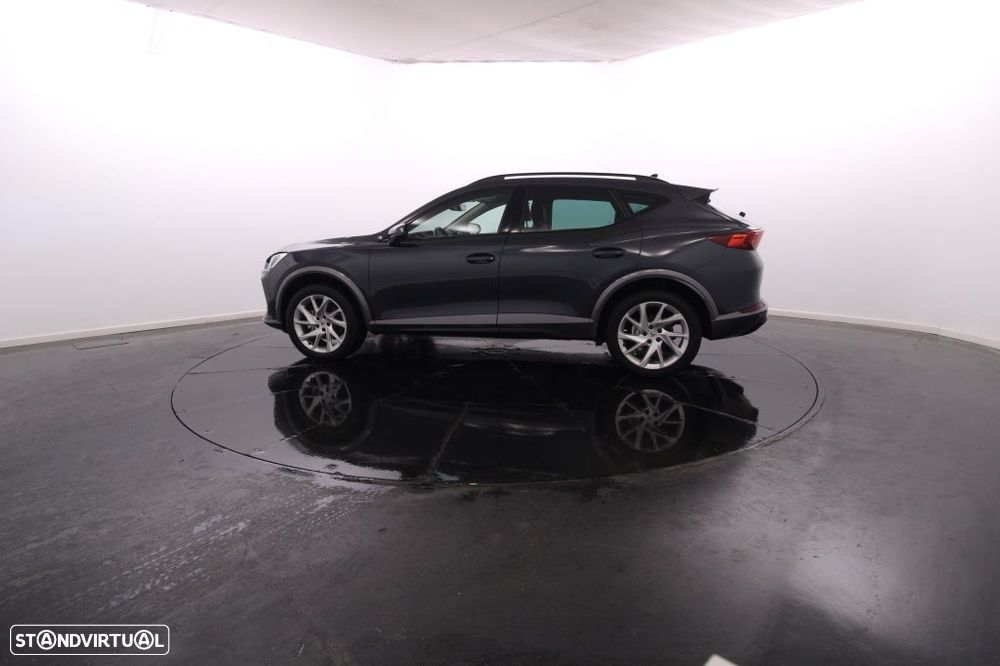 Cupra Formentor 1.5 TSI DSG - 3