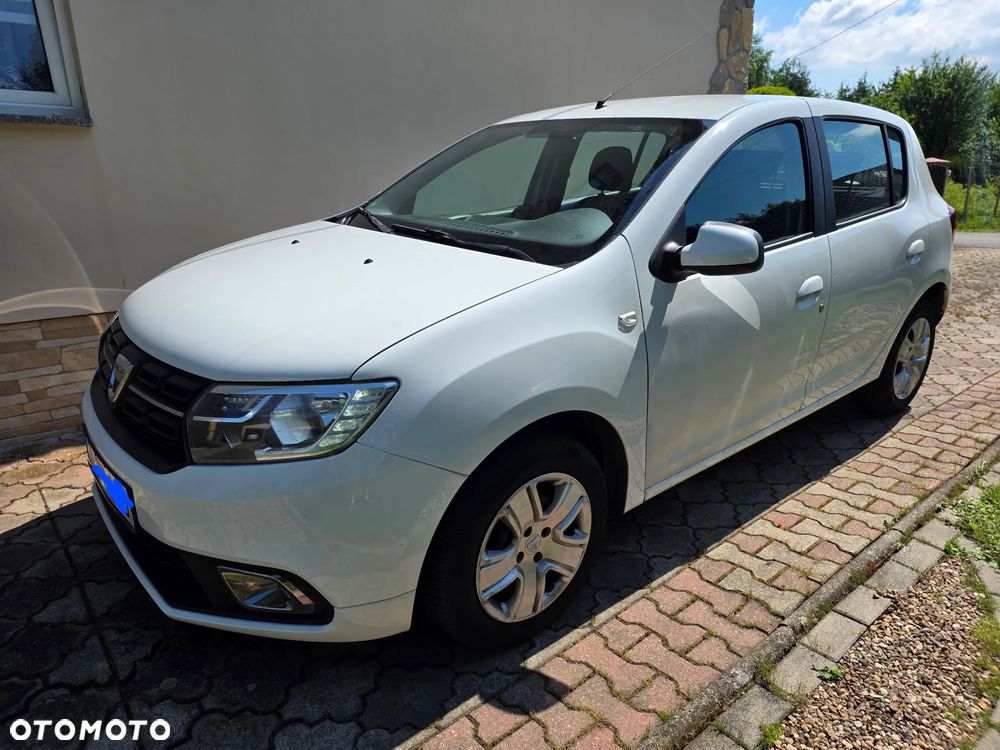 Dacia Sandero TCe 90 S&S Laureate - 7