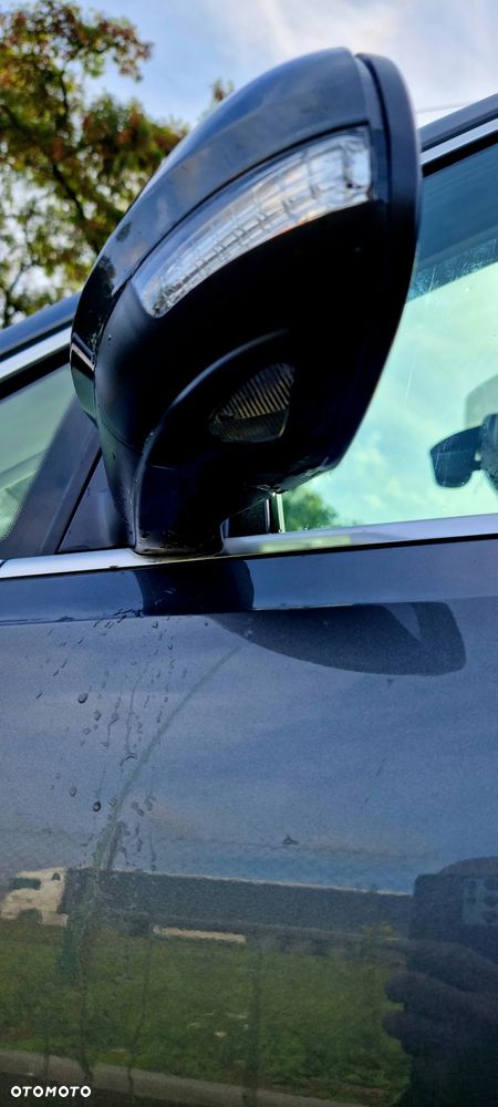 Seat Alhambra 2.0 TDI Style DSG - 23