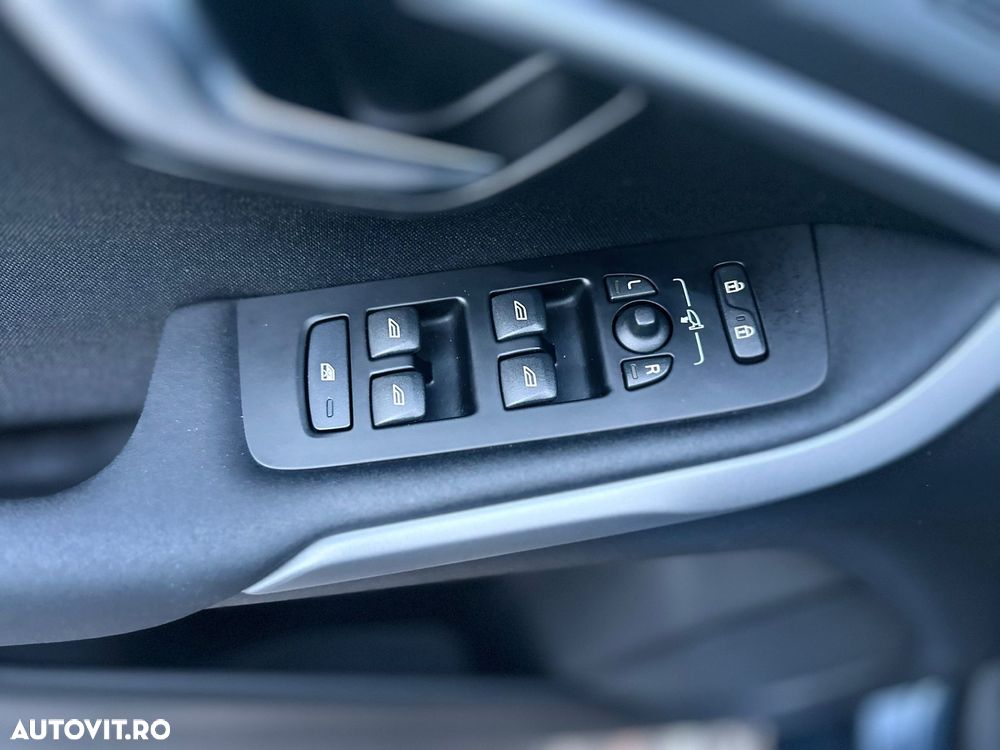 Volvo V40 D3 Geartronic Kinetic - 16