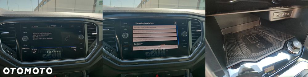 Volkswagen T-Roc 1.5 TSI ACT OPF DSG Sport - 26