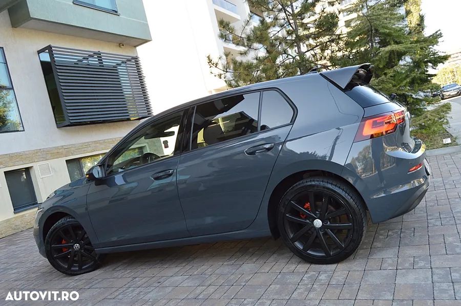 Volkswagen Golf 1.5 TSI Comfortline - 23