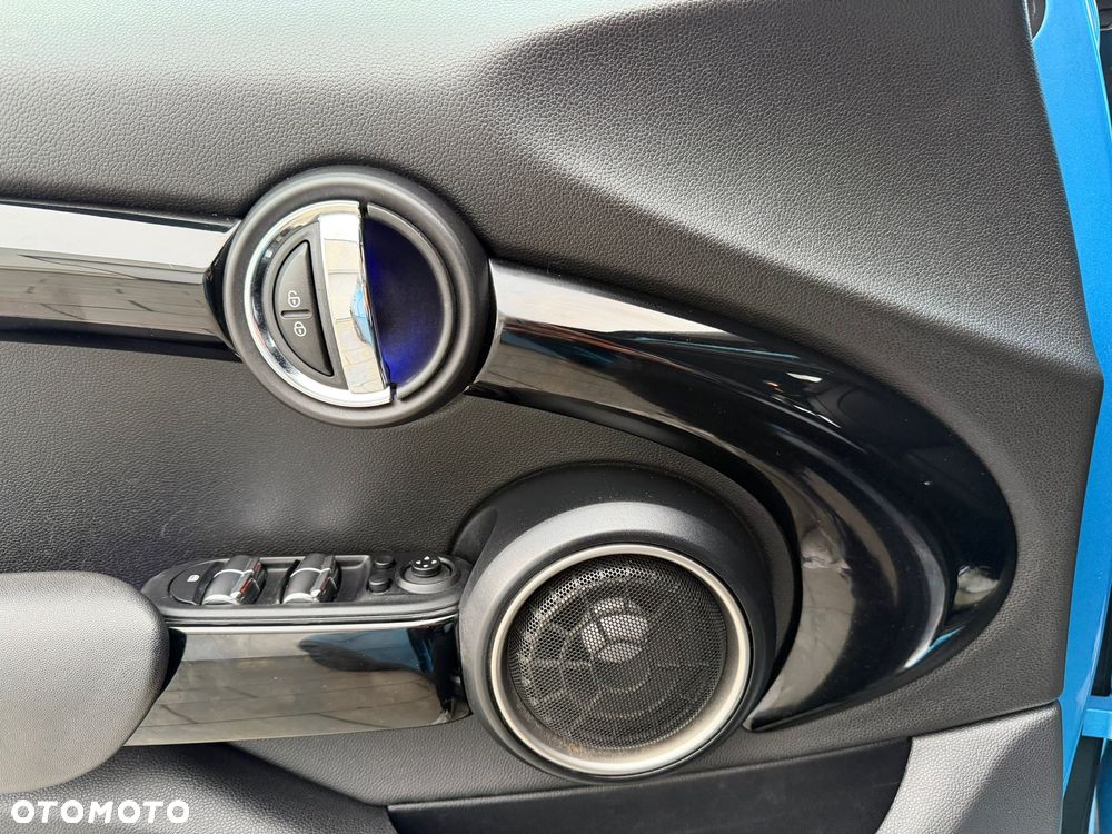 MINI Cooper S Sport-Aut - 22