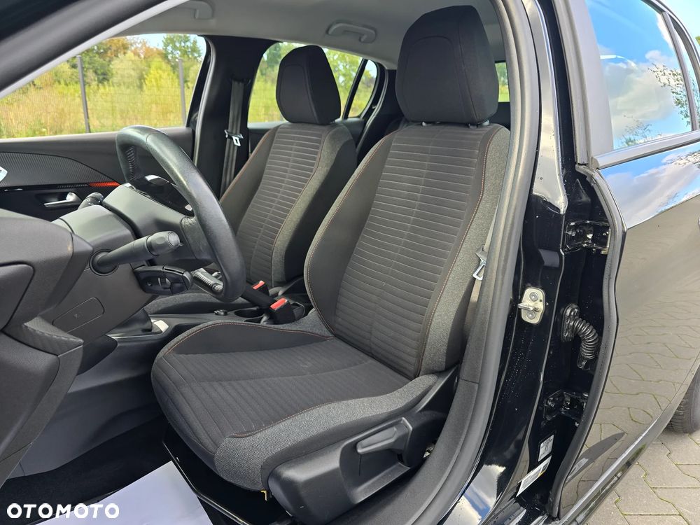 Peugeot 208 1.5 BlueHDi Active Pack S&S - 28