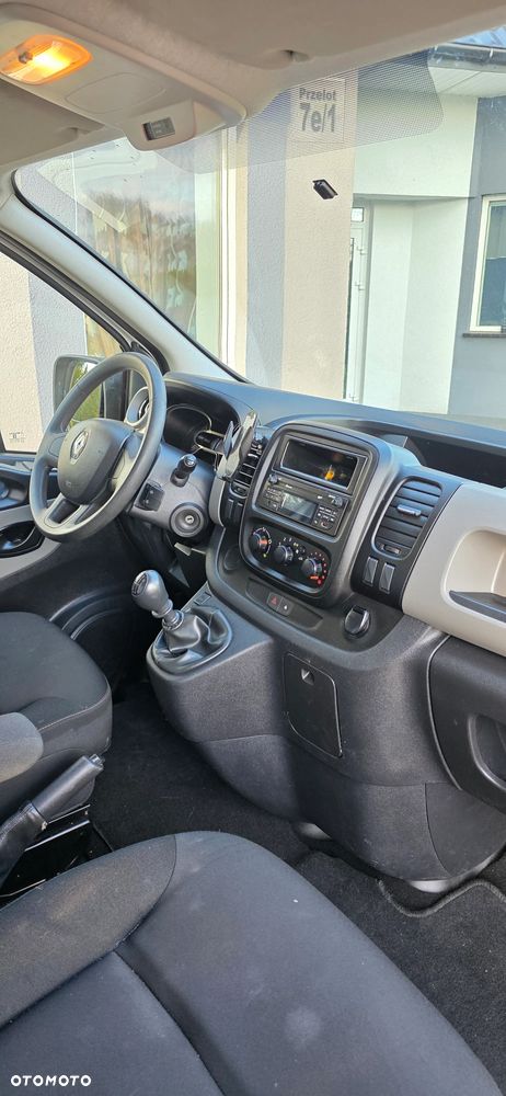 Renault Trafic - 7
