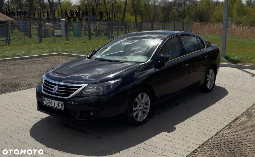 Renault Latitude 2.0 Privilege Etanol - 1