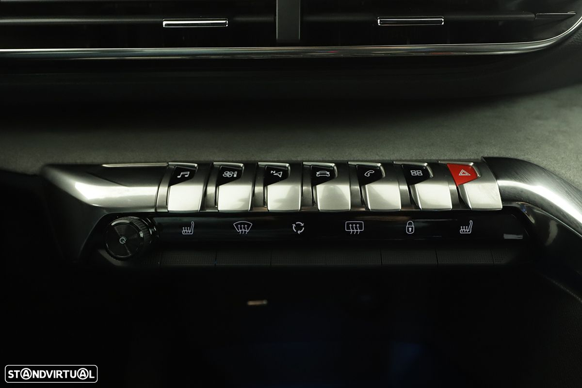 Peugeot 3008 1.2 PureTech GT EAT8 - 13