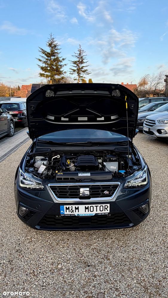 Seat Ibiza 1.0 TSI S&S FR - 16