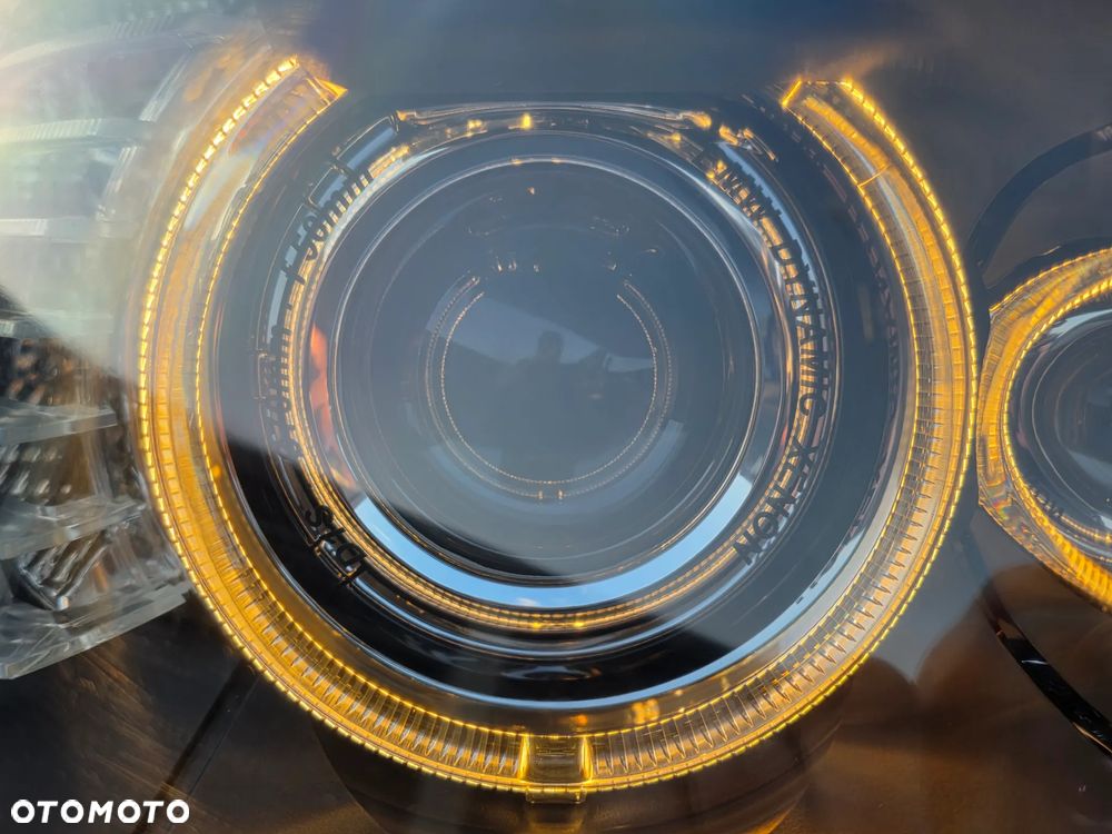 BMW Seria 5 525xi Edition Exclusive - 23