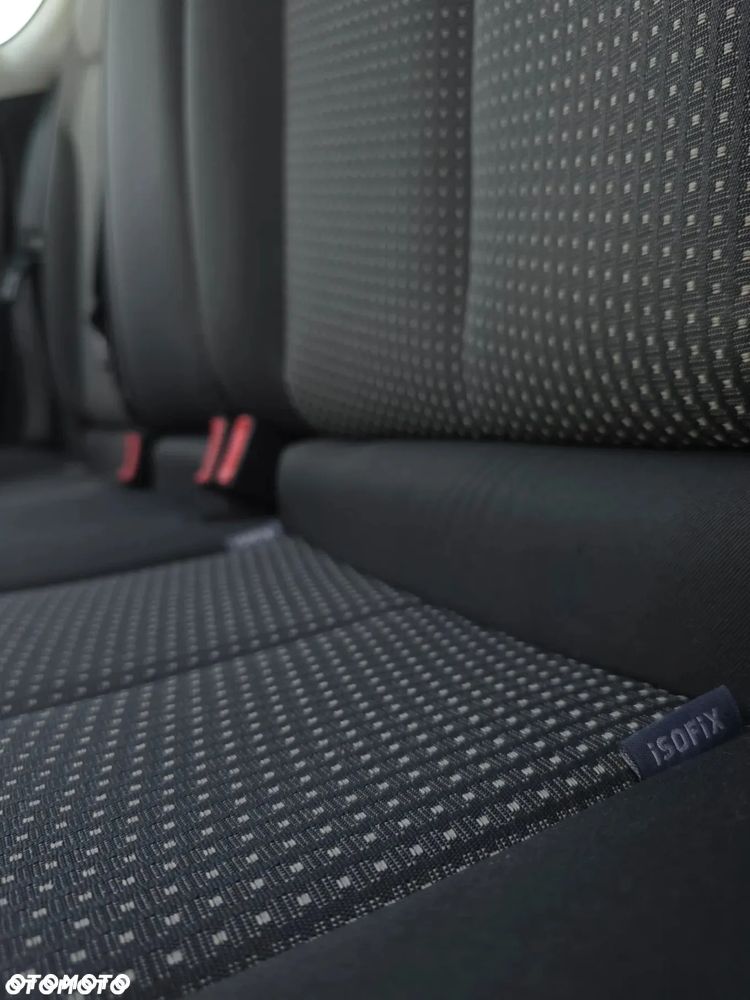 Seat Leon 1.4 TSI Sport Limited - 34