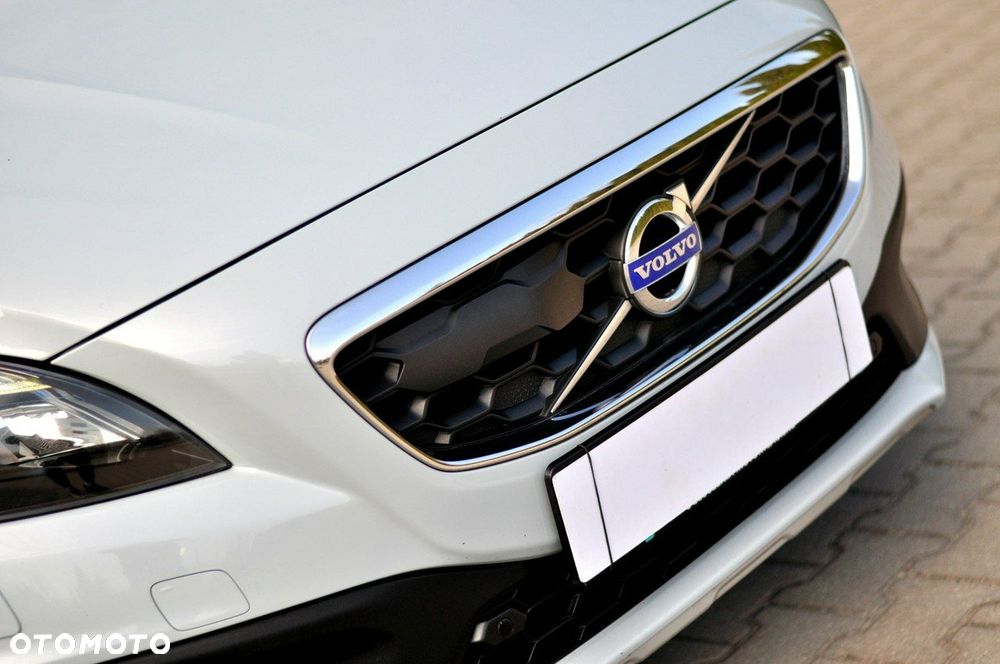Volvo V40 Cross Country D2 Summum - 6