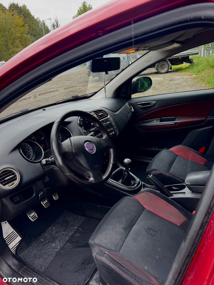 Fiat Bravo - 10