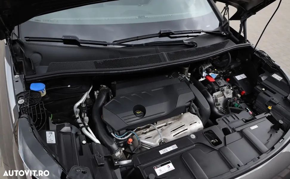 Peugeot 3008 PHEV 225 EAT8 Active Pack - 3