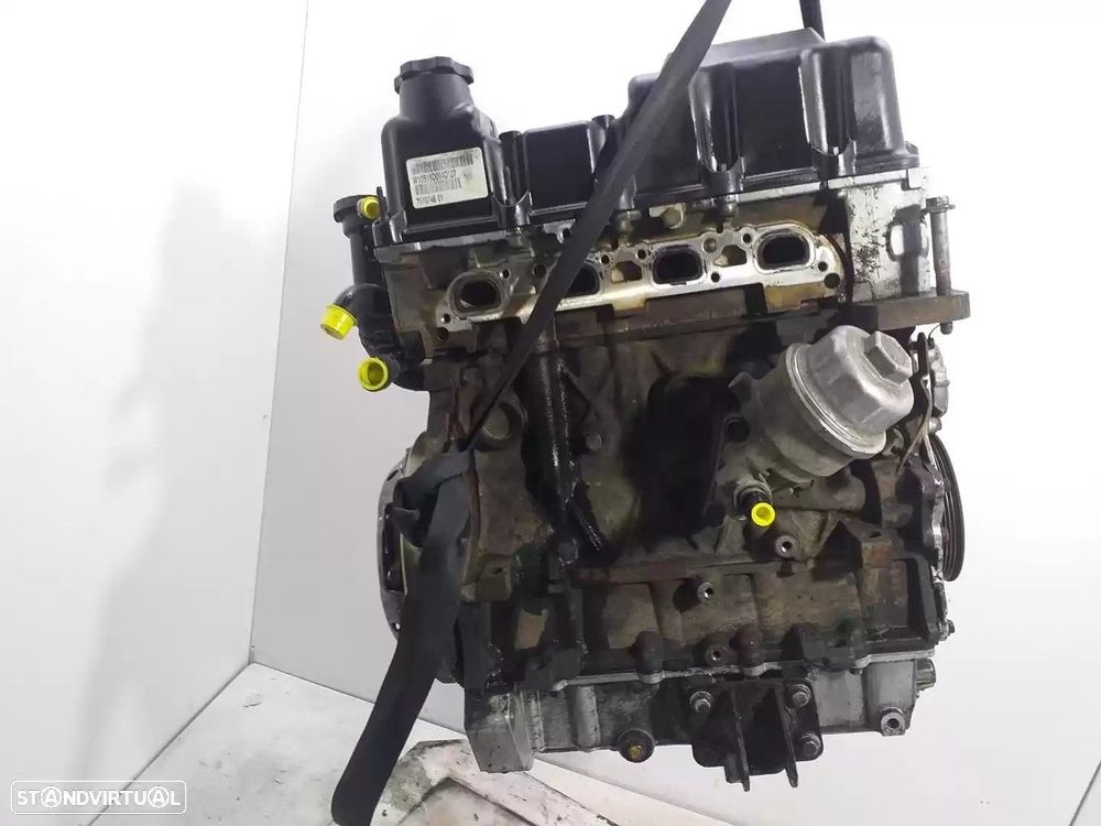 MOTOR COMPLETO MINI MINI 2005 - 2