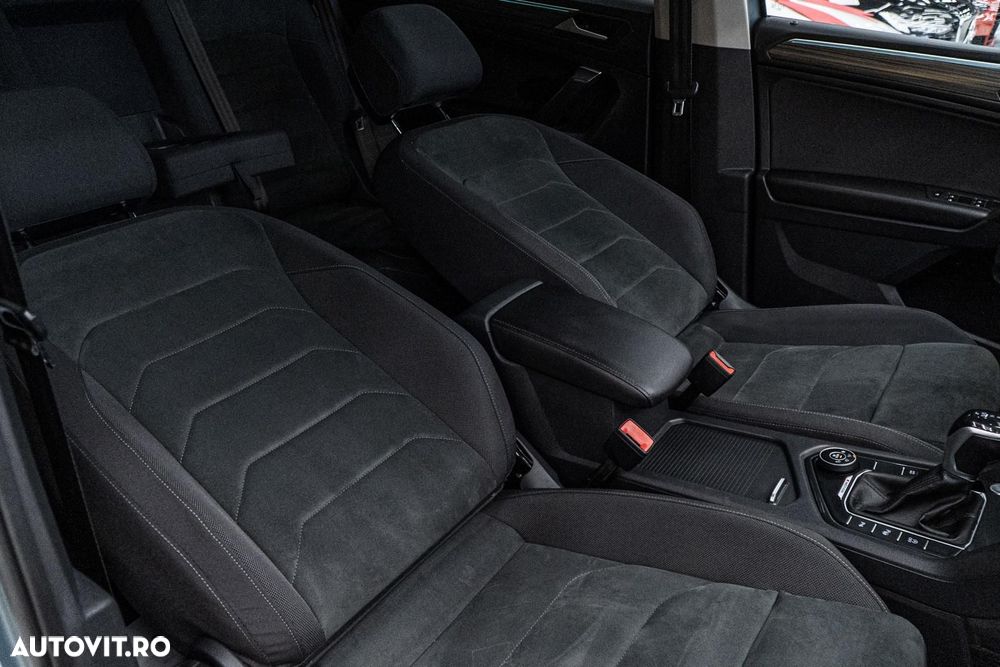 Volkswagen Tiguan 2.0 TDI SCR DSG 4Motion Elegance - 40