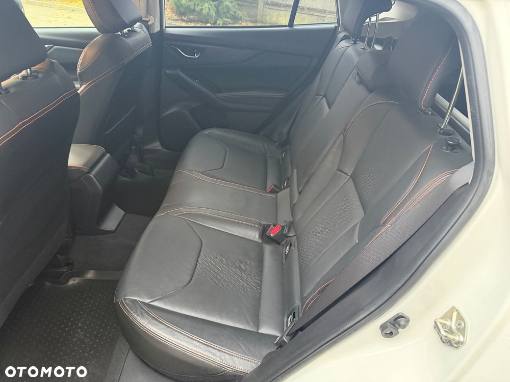 Subaru XV 2.0i Exclusive+ (EyeSight) Lineartronic - 16