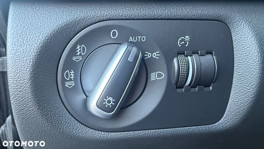 Audi A3 Sportback 1.6 TDI Ambiente - 20
