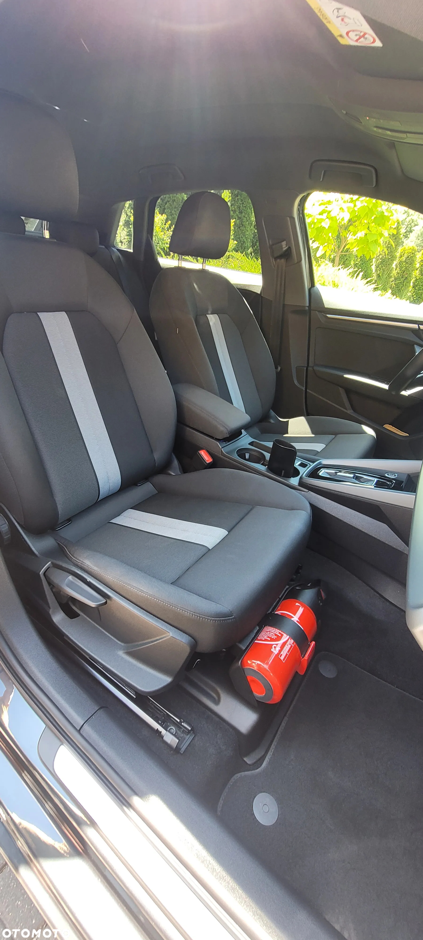 Audi A3 - 19
