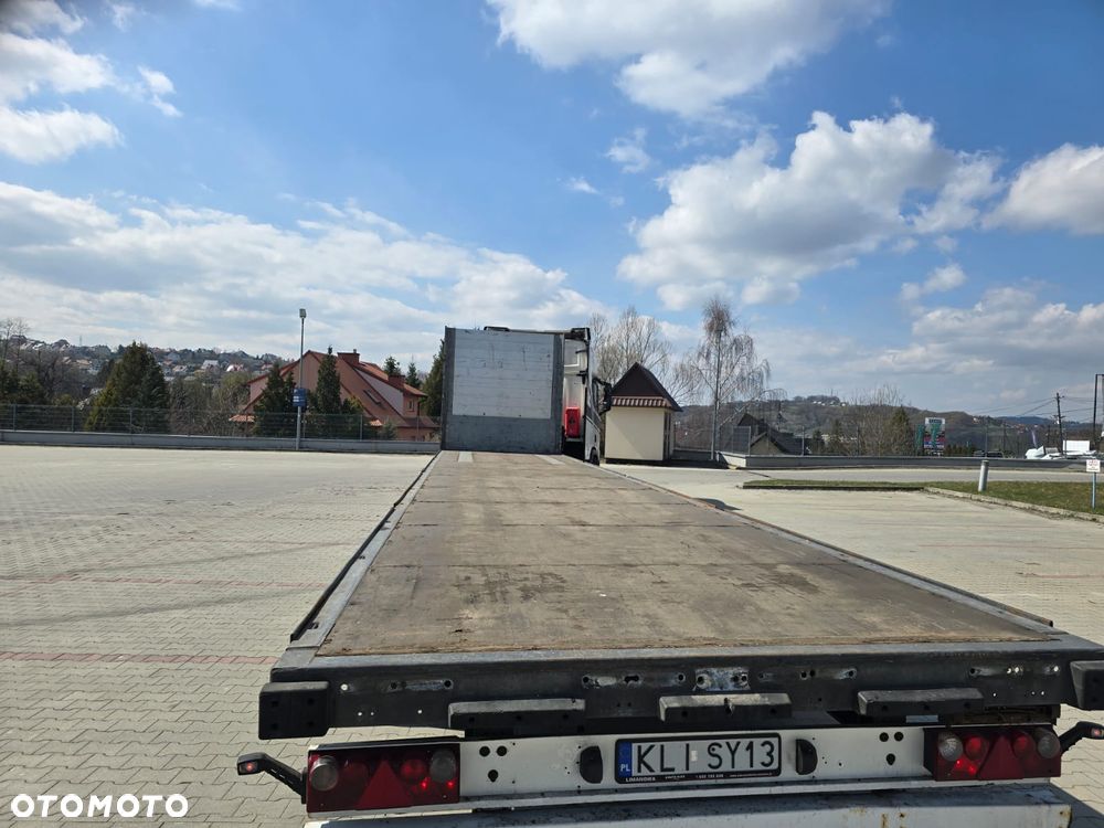 Schmitz Cargobull VARIOS -Mega - 6