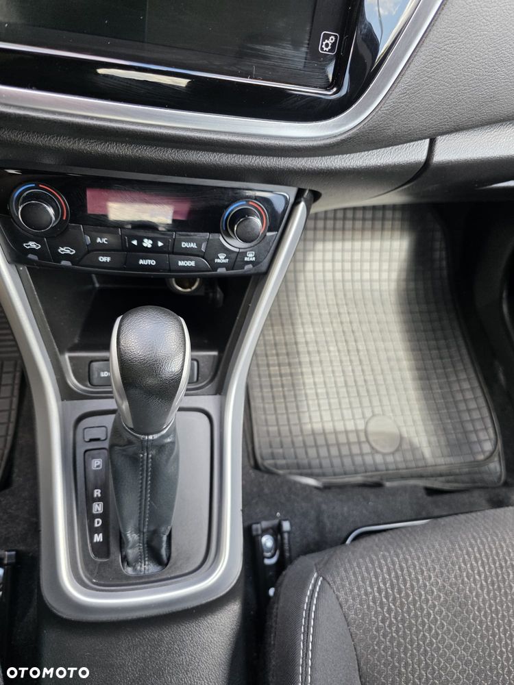 Suzuki SX4 - 10