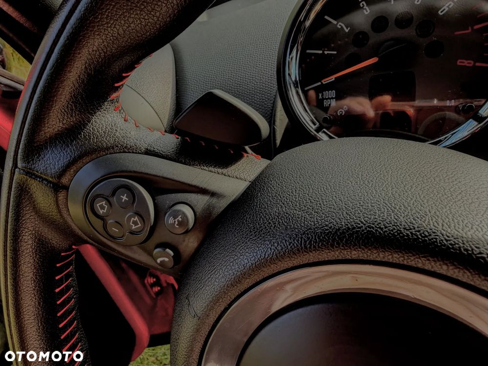 MINI Countryman - 16