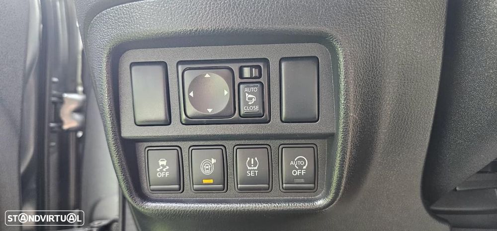Nissan Juke 1.5 dCi N-Connecta Tecto Panoramico - 12
