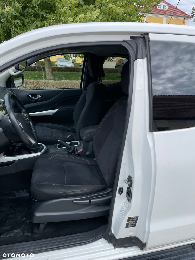 Nissan Navara KC 4x2 EU6 S&S Visia - 13