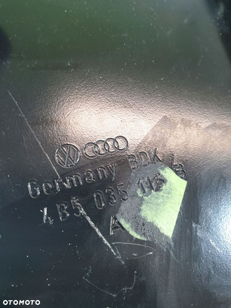 zmieniarka 4b5035115b 6 płyt audi a6 s6 c5 a4 b5 eur - 7